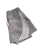 Untamed Nylon Shorts