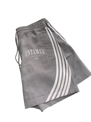 Untamed Nylon Shorts