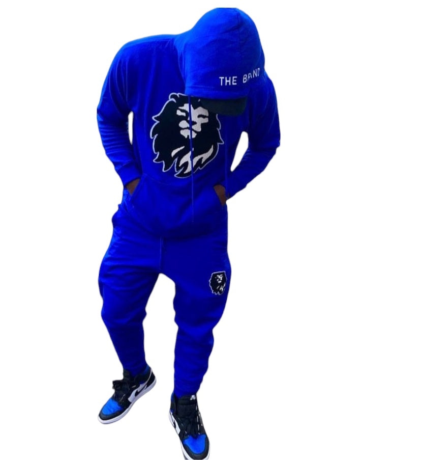 Big Face Sweatsuits