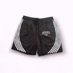 Untamed Nylon Shorts