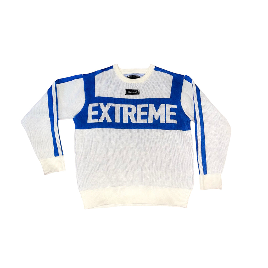 Untamed Extreme Sweater (Limited Quantity)