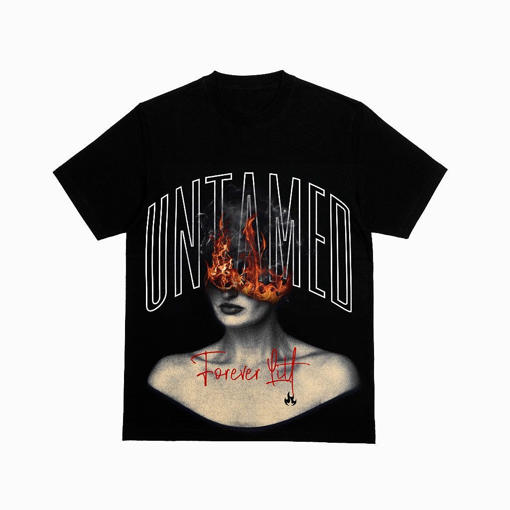 Untamed Forever Litt Shirt